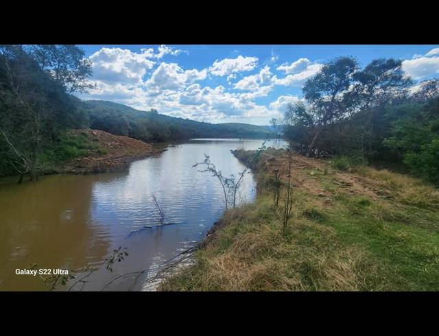 FARM FOR SALE IN OLIFANTSHOEK